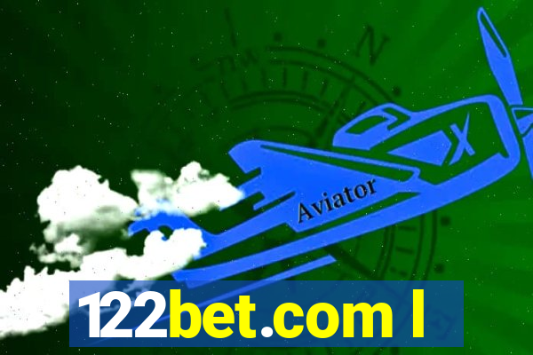 122bet.com l